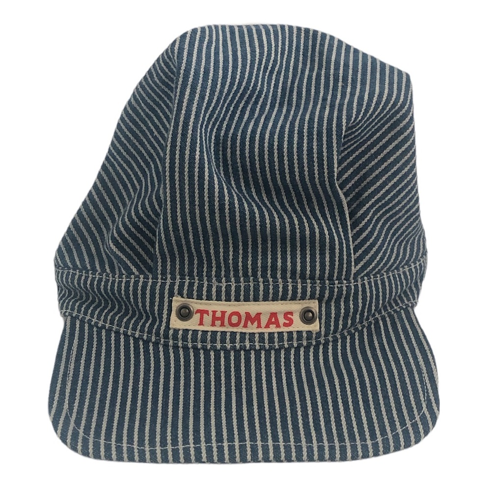 Thomas & Friends Boy’s Conductor Hat Sz 3T
